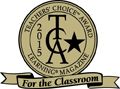 Westcott Scissor Selected for Coveted 2014 Teachers’ ChoiceSM Awards
