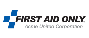 First Aid Only offers a full line of kits