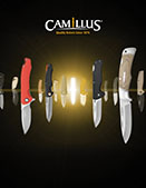 Camillus Catalog