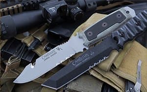 USA Knives: SKOL & DAGR