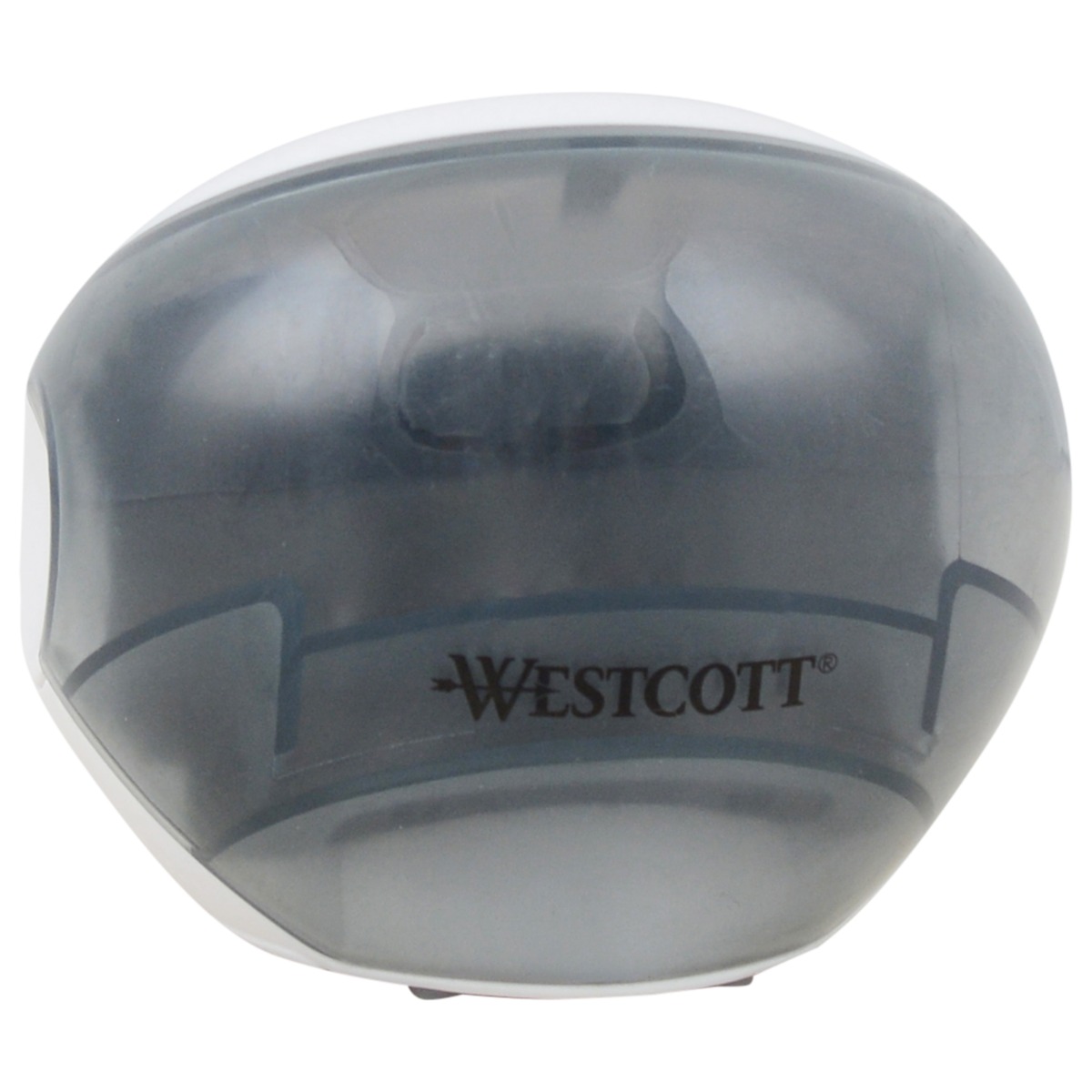 Westcott iPoint® Eclipse Battery Pencil Sharpener  (00647-PARENT)