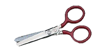 Westcott 4" Lefty Blunt Scissors (10230)