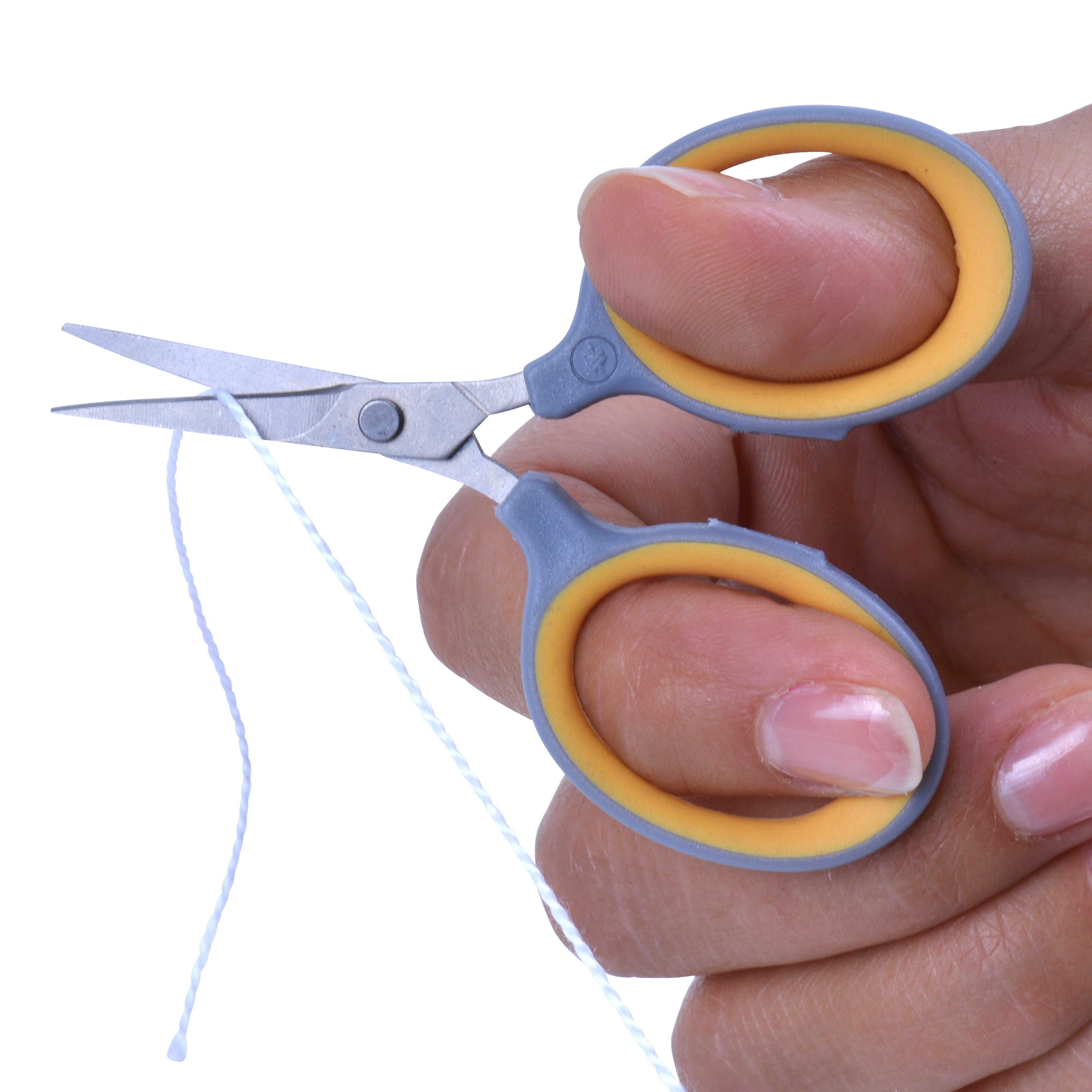 Westcott Sewing Titanium Bonded Fine Cut Scissors, 2.5" (13867)