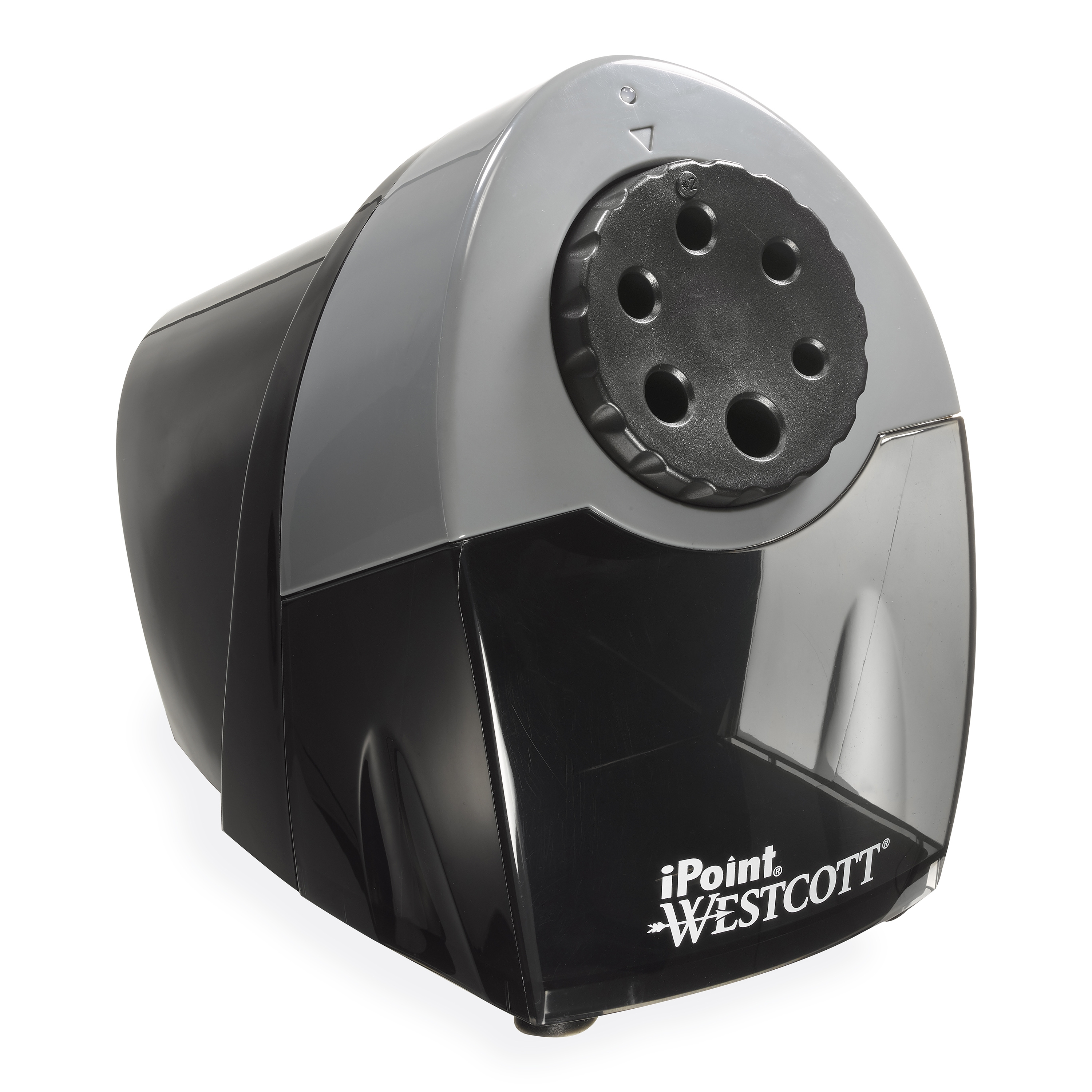 Westcott iPoint Commercial Heavy Duty Electric Pencil Sharpener (16934)