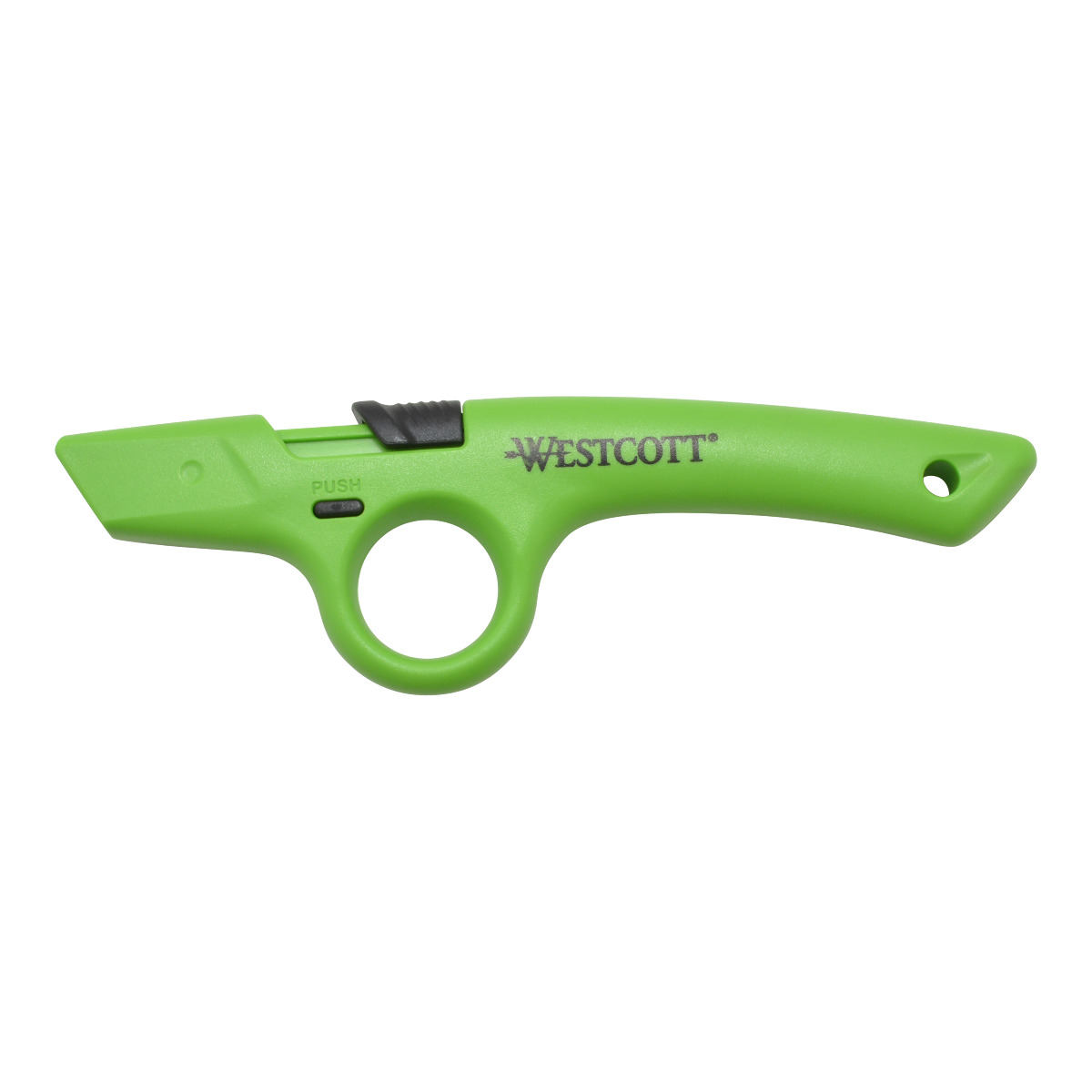 Clauss Westcott Ceramic Utility Cutter with Rear Blade (17969-PARENT) -  Home and Industrial Knives