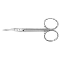 Clauss 4.25" Straight Blade Scissor - Needle-Sharp Points