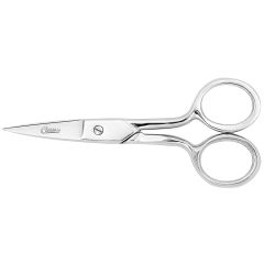 Clauss 4" Scissor - Straight Blades