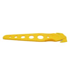 Westcott Saber Safety Cutter Yellow Bulk 50pk