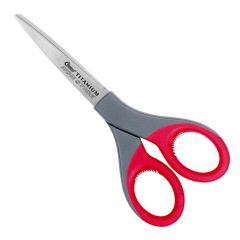 7"  Titanium Bonded® Non-Stick Straight Scissors