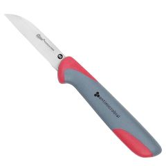 2.5'' Titanium Bonded® Kitchen Straight Paring Knife with Antimicrobial Protection