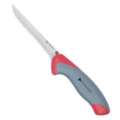 5'' Titanium Bonded® Kitchen Boning Santoku Blade Knife with Antimicrobial Protection