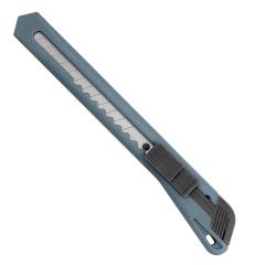 Snap Blade Steel Utility Knife