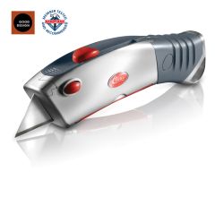 SpeedPak Titanium Bonded® Cartridge Based Utility Knife