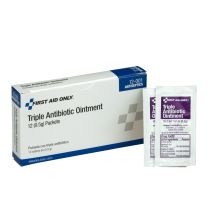 Triple Antibiotic Ointment, 12 Per Box 