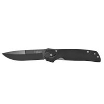 Camillus CUDA 9" Folding Knife, Quick Release