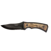 Camillus Mountaineer 9" Fixed Blade Knife