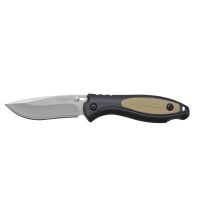 Camillus Tigersharp 8" Fixed Blade Knife 