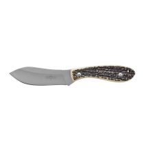 Western Crosstrail 9" Clip-Point Fixed Blade  Knife