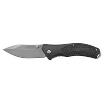Western Blactrax 7" Folding Knife