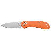 Camillus Rovax 7.5" Folding Knife - Orange