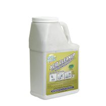 Spill Magic Acid Neutralizer Spill Clean Up 5 lb. Bottle