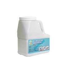 Spill Magic Disinfecting Spill Clean Up 2 lb. Filled Bottle