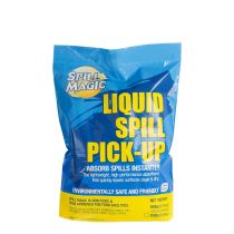 Spill Magic All-Purpose Spill Clean Up 15 Lb. Bag