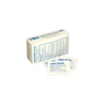 PhysiciansCare Aspirin, Contains 25 Packets of 2 Tablets