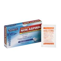 PhysiciansCare Non-Aspirin, 6x2 per Box 