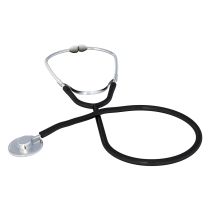 Stethoscope 22" Length, Black 