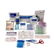 25 Person First Aid Kit Refill (223-G, 224-U/FAO)