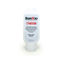 SunX30 Sunscreen Lotion, 4 oz. Tottle, Case of 12