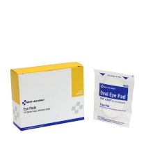 200 Sterile Eye Pad and Strip (Box of 10) 