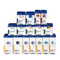 Refill for SmartCompliance Cabinet With Medications (1000-FAE-0103)