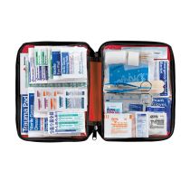 American Red Cross Deluxe All Purpose First Aid Kit, 299 Pieces