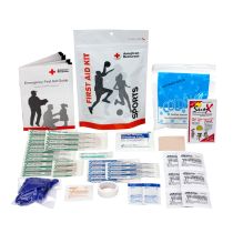 Sports First Aid Zip Kit  - LIMITED TIME OFFER!