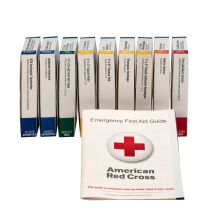 10 Unit 10 Person OSHA First Aid Kit Refill