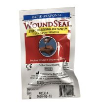 Wound Seal Blood Clot Powder
