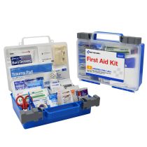 25 Person ReadyCare First Aid Kit, ANSI A