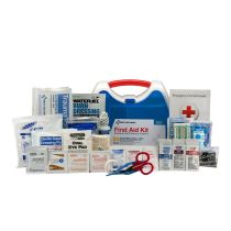 25 Person ReadyCare First Aid Kit, ANSI Compliant