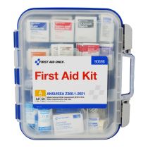 50 Person ReadyCare First Aid Kit, ANSI Compliant