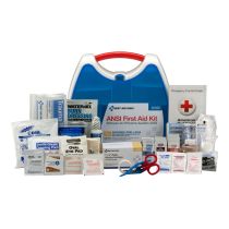 50 Person ReadyCare First Aid Kit, ANSI Compliant