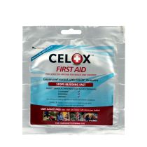 Celox 8"x8" Gauze Pad