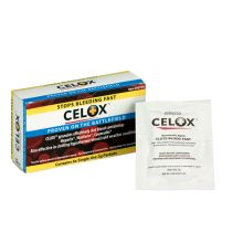 Celox 2g Packs, 6 Per Box