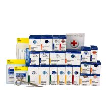 Large SmartCompliance Food Service ANSI A+ First Aid Refill Pack