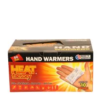 Hand Warmers 2-Pack (40 per box)