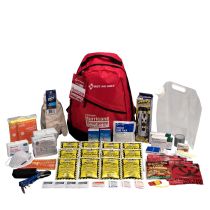 2 Person Emergency Preparedness Hurricane Backpack
