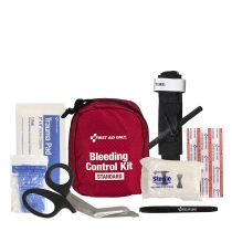 Bleeding Control Kit, Standard