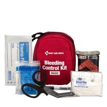 Bleeding Control Kit, Basic