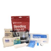 Bleeding Triage Kit
